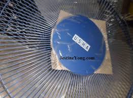 There is usually a switch on the unit. Burnt Coil In Fan Motor Winding Electronics Repair And Technology News