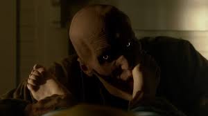 Jump Scares In Gerald S Game 2017 Where S The Jump