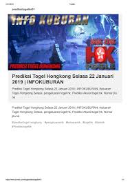 .togel hongkong hari ini dan prediksi togel hongkong hari ini semua hasil keluaran togel hongkong hk hari ini sabtu 05 juni 2021 live result data togel hongkong pengeluaran. Togel Hkg 6d Paito