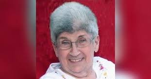 Patricia "Pat" Anne Ward Obituary