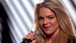 Louisa Johnson singing Billie Jean by Micheal Jackson
