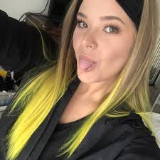 Stream Olivia Darnell music