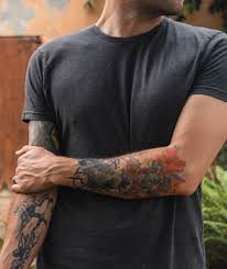 One of the most classic tattoos a person can get is undoubtedly the pretty heart tattoo.but getting a heart tattoo doesn't have to tie into traditional tattooing if you don't want it to. I Wear My Heart On My Sleeve Anabaptist World