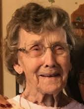 Obituary for Mary L. Hoepf