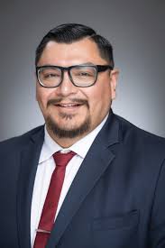 Meet the Candidate: Gerald Cournoyer