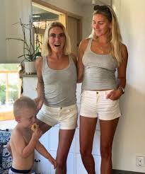 She was previously married to magnus hedman and jorma. Godmiddag Magdalena Graafs Blogg