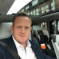 Doug Waldron's Instagram, Twitter & Facebook