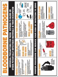 Image result for Bloodborne Pathogen Exposure