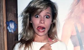 If I'd had a therapist, do you think any of this would have happened?':  Pamela Anderson