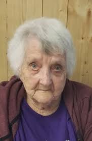 Myrtle Egan (Hill) Obituary June 19, 2019
