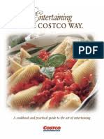 Costco locations in canada have chicken wings. Cooking The Costco Way Pizza Costco