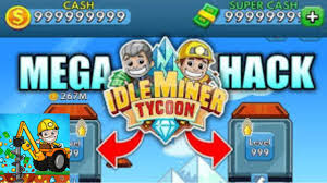 Your browser is out of date. Idle Miner Tycoon Mod Apk 3 54 0 Unlimited Money Youtube
