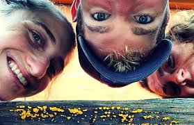 Gratitude Report 2018