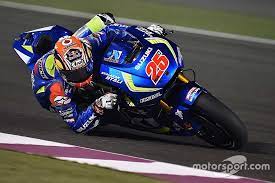 Maverick viñales ruiz (born 12 january 1995) is a spanish grand prix motorcycle racer and former moto3 world champion taking the title in 2013. Vinales The First Five Or Six Races Will Decide My Suzuki Future