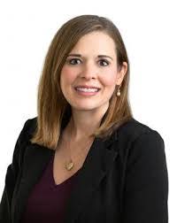 Allison Krupp's Instagram, Twitter & Facebook