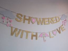 Baby shower banners diy baby showers ideas. Diy Your Very Own Baby Shower Banner With These Great Ideas