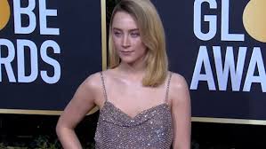 She made her 2.5 million dollar fortune with the host, brooklyn and hanna. Saoirse Ronan And Her On Screen Husband Jack Lowden Appear To Be More Than Just Movie Co Stars Daily Mail Online