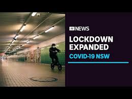 Nsw premier gladys berejiklian has extended lockdown restrictions to try and control the delta ms berejiklian said some restrictions would be imposed on parts of regional nsw not in lockdown. Nsw Expands Covid Lockdown As Delta Variant Spreads Far Faster Than Expected Abc News Youtube