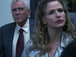 The Closer" Aftertaste (TV Episode 2006)