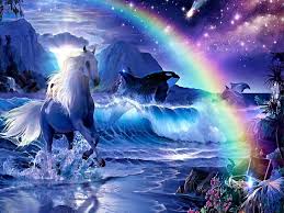 Die orcas konnten zwei mannschaften stellen und versuchten sich in den disziplinen referenten aus deutschland, israel, spanien, frankreich und slowenien wurden eingeladen und teilten ihr. Hd Wallpaper Fantasy Orca Pferd Deutschland Water Motion Nature Scenics Nature Wallpaper Flare