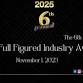The 6th Annual Full Figured Industry Awards event in Jamaica, NY
