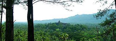 Cara pandang terhadap suatu objek c. Borobudur Wikipedia Bahasa Indonesia Ensiklopedia Bebas