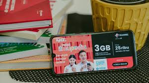 Paket telkomsel murah spesial keluarga 11). Telkomsel Beri Kuota Gratis 30 Gb Untuk Akses Situs Belajar Online Di 130 Kampus Kumparan Com