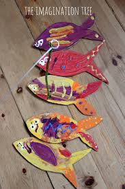 Terbukti membayarkah aplikasi ini jika kita memainkannya? Magnetic Counting Fish Game The Imagination Tree