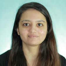 Krupa Bhavsar's Instagram, Twitter & Facebook