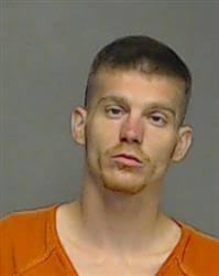 Police arrest felon found asleep in stranger's car, holding gun and  Goldfish crackers