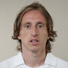 Luka modrić is a croatian footballer who plays for real madrid and the croatia national football team. Luka Modric S Stream