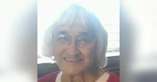 Frances "Joan" Fleming Obituary