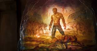 Mma fighter cole young seeks out earth's greatest champions in order to stand against the enemies of outworld in a high stakes battle for the universe. Nonton Download Film Mortal Kombat 2021 Sub Indo Dan Eng Pojokmovie