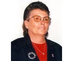 Peggy Staats Obituary (1953