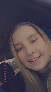 Gabrielle Mcallister's Instagram, Twitter & Facebook