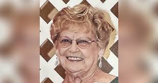 Obituary for Iris Ann Phelps