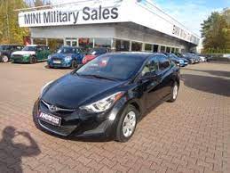 Check spelling or type a new query. Hyundai Elantra Se L4 Tax Free Military Sales In Kaiserslautern Price 13995 Usd Int Nr U 15289 Sold