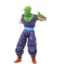 Maybe you would like to learn more about one of these? Piccolo Dragon Ball S H Figuarts Artoyz