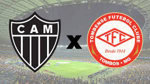 Data domingo, 2 de fevereiro de 2020. Sportbuzz Atletico Mg X Tombense Saiba Onde Assistir E Provaveis Escalacoes Do Primeiro Jogo Da Decisao Do Mineiro