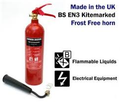 Online training is cost effective, convenient and you earn valuable ceus. 2kg Co2 Carbon Dioxide Fire Extinguisher 34b Ssp Direct