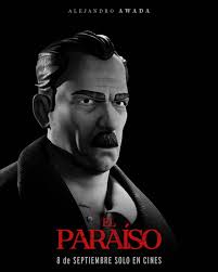 JUANA VIALE interpreta al personaje MADAME SAFO (40). Es la madama que  regentea El Paraíso, el prostíbulo más importante de la red que poseen Los  Abramov. Es la mano derecha de León,