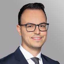 Dr. Marc Peters, LL.M. oec.