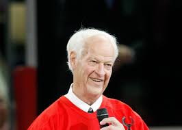 Gordie howe, the most legendary name in the history of professional hockey, died on friday morning. Watch Gordie Howe S Last Ever Nhl Goal Be Mesmerized