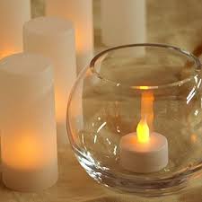 充電式ledキャンドル ゆらぎ800 led001の販売商品 通販ならサンワダイレクト ledキャンドル キャンドル キャンドルジャー