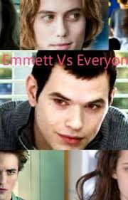 EEEEMMMMEEETTT!! (Twilight Humour)