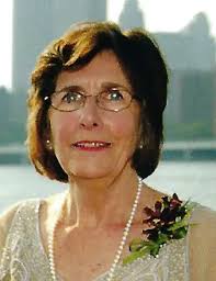 Obituary information for Cecelia A. Frazer