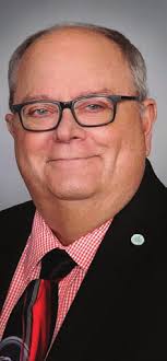 Ready to serve North Bend