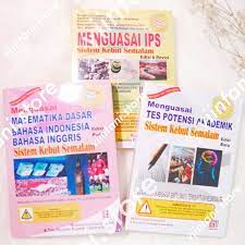 Pengiriman cepat pembayaran 100 aman. Paket Soshum Ips Buku Sistem Kebut Semalam Buku Sks Utbk Sbmptn Shopee Indonesia