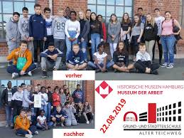 Arbeit Vor 100 Jahren Museum Der Arbeit Stiftung Kinderjahre