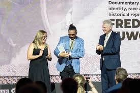 Bildergebnis für Fred Kuwornu